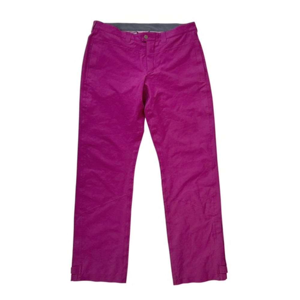 Peak Performance‎ Women's Large Corinne HIPE Core+ Waterproof Ski Snow Shell